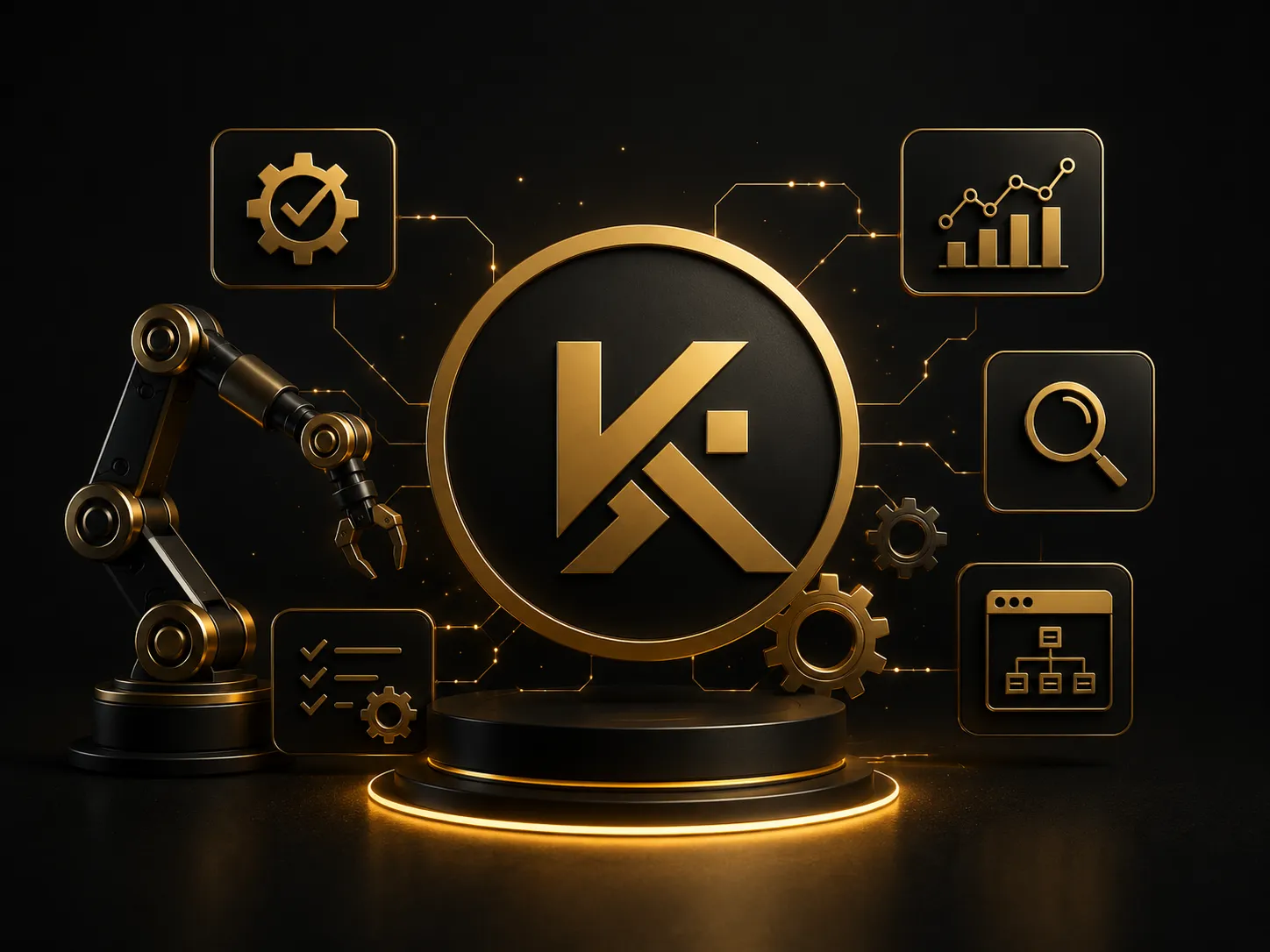 Automation أتمتة السيو